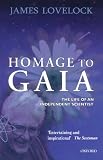 Homage to Gaia: The Life of an Independent Scientist