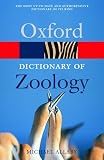 A Dictionary of Zoology (Oxford Paperback Reference)