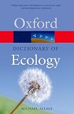 A Dictionary of Ecology (Oxford Paperback Reference)