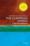 The European Union: A Very Short Introduction
