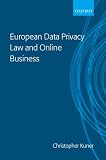 European Data Privacy Law and Online Business