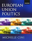 European Union Politics