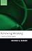 Renewing Meaning: A Speech Act Theoretic Approach