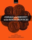 Coinage and Identity in the Roman Provinces