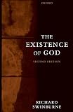 Richard Swinburne -- The Existence of God