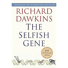 The Selfish Gene