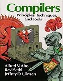 Compilers: Principles, Techniques, and Tools