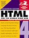 HTML 4 for the world wide web