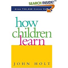 How Children Learn