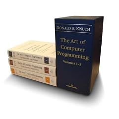 The Art of Computer Programming