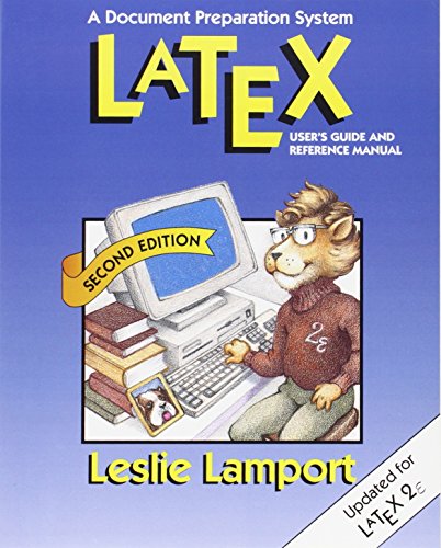 A Document Preparation System (2nd Edition)