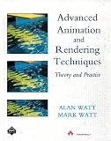 Advanced Animation and Rendering Techniques.: Theory and Practice (ACM Press)  Addison Wesley