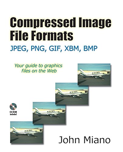 JPEG, PNG, GIF, XBM, BMP (ACM Press)