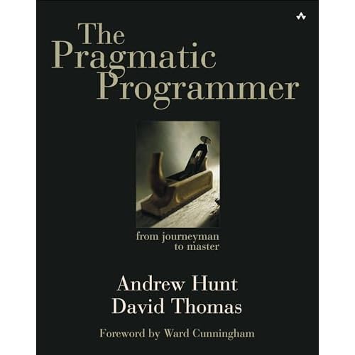 Pragmatic Programmer