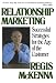 Relationship Marketing: Successful Strategies for the Age of the Customer