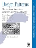 Design Patterns: Elements of Reusable Object-Oriented Software (Addison-Wesley Professional Computin