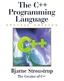 bjarne stroustrup pdf