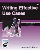 Writing Effective Use Cases