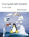 Linux System Administration