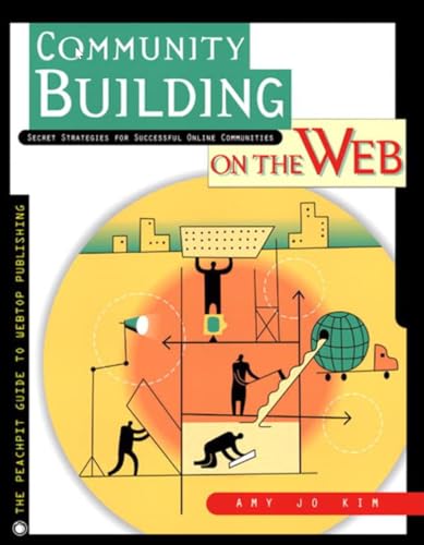 Secret Strategies for Successful Online Communities