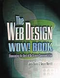Web Design WOW! Book, The