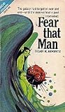 Fear That Man