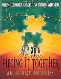Piecing it Together: A Guide to Academic Success
