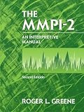 ISBN 0205284167  : MMPI-2: An Interpretive Manual (2nd Edition)