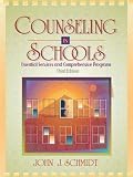 ISBN 0205288790  : Counseling in Schools: Essential Services and Comprehensive Programs (3rd Edition)