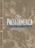 ISBN 0205295576  : The Press and America: An Interpretive History of the Mass Media (9th Edition)