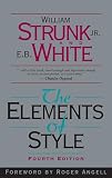 The Elements of Style