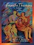 ISBN 0205317375  : Family Therapy: Concepts and Methods (5th Edition)