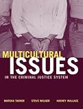 Multicultural Issues in the Criminal Justice System