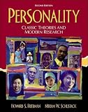 Personality: Classic Theories and Modern Research (2nd Edition)
