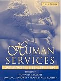 Human Services: Contemporary Issues and Trends, Third Edition