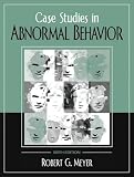 Case Studies in Abnormal Behavior (6th Edition)