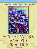 Social Work Macro Practice, Third Edition