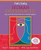 Understanding Human Differences: Multicultural Education for a Diverse America