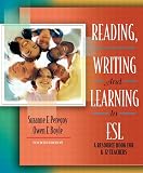 Reading, Writing and Learning in ESL: A Resource Book for K-12 Teachers, MyLabSchool Edition (4th Edition)