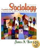 Essentials of Sociology: A Down-to-Earth Approach (7th Edition) (MySocLab Series)