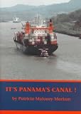 It's Panama's Canal!