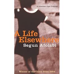 A Life Elsewhere