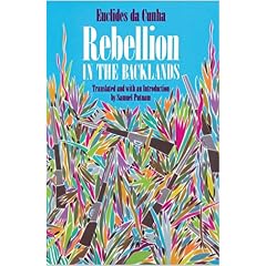 Rebellion in the Backlands (Phoenix Books)