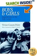 Boys and Girls: Superheroes in the Doll Corner