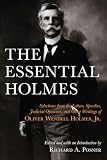 Essential Holmes