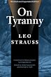 On Tyranny by Leo Strauss 