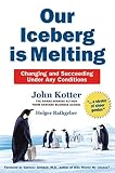 Our iceberg is melting Our iceberg is melting