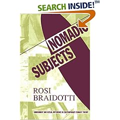 Nomadic Subjects