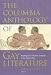 The Columbia Anthology of Gay Literature
