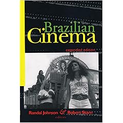 Brazilian Cinema (Morningside Books)